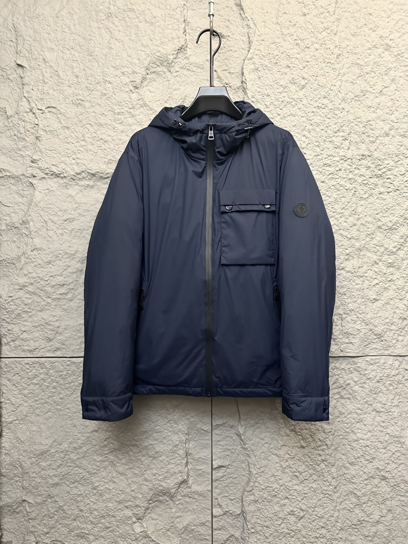 Moncler Down Coat